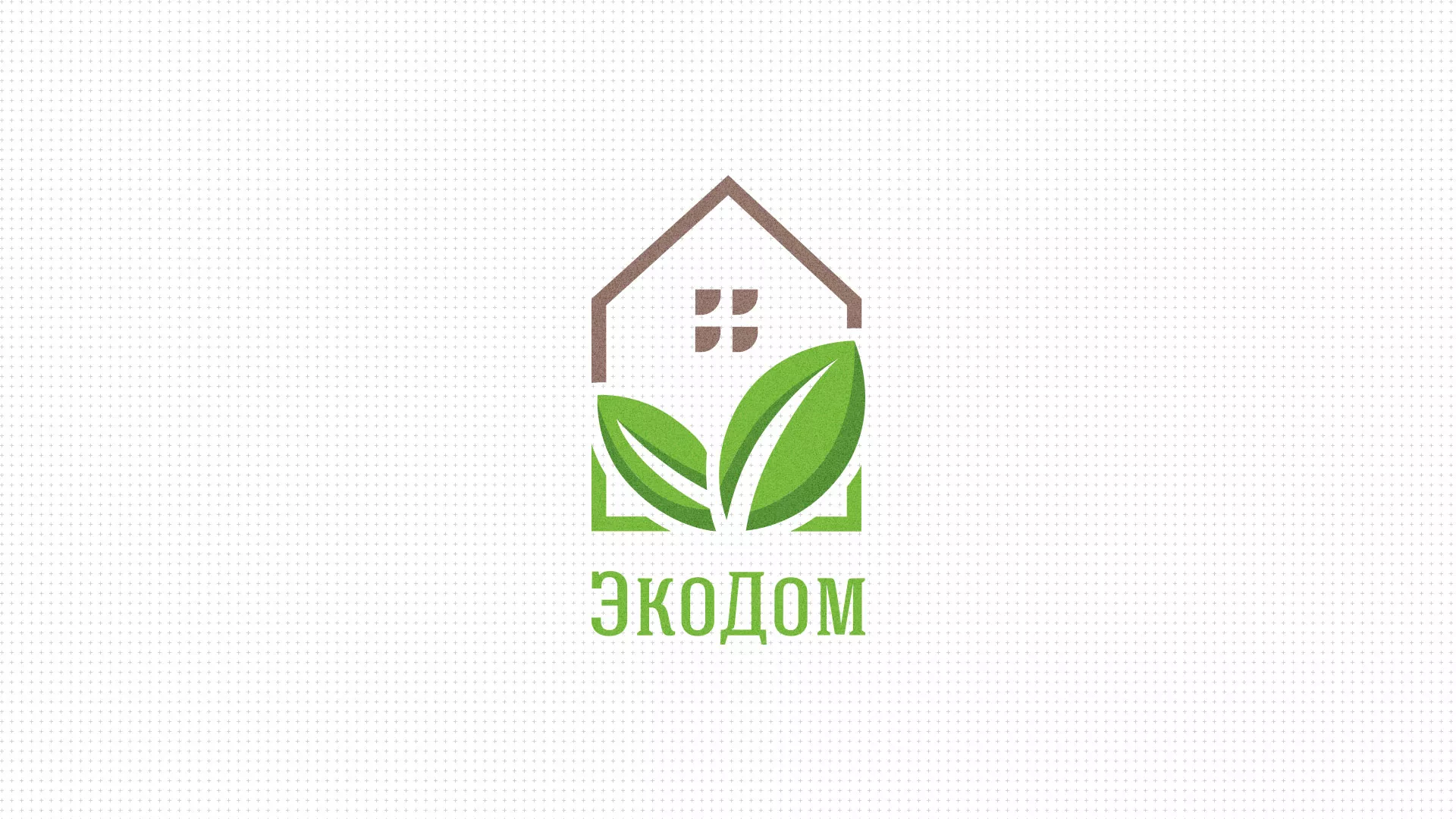 Создание сайта для строительной компании «ЭКОДОМ» в Королёве